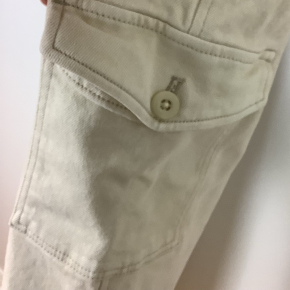 WILFRED Aritzia MODERN CARGO TWILL PANTS - Picture 10 of 16